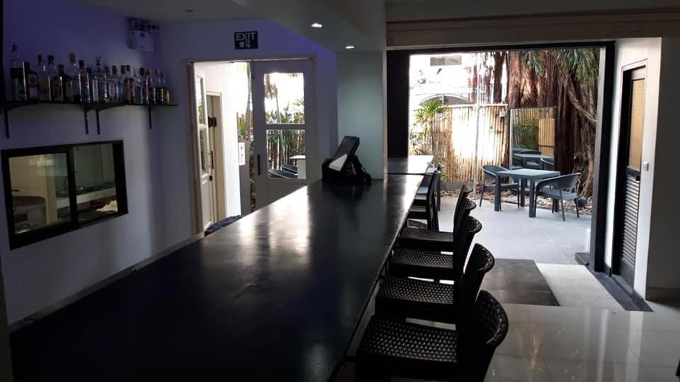 Siam Palm Residence Patong Exterior foto