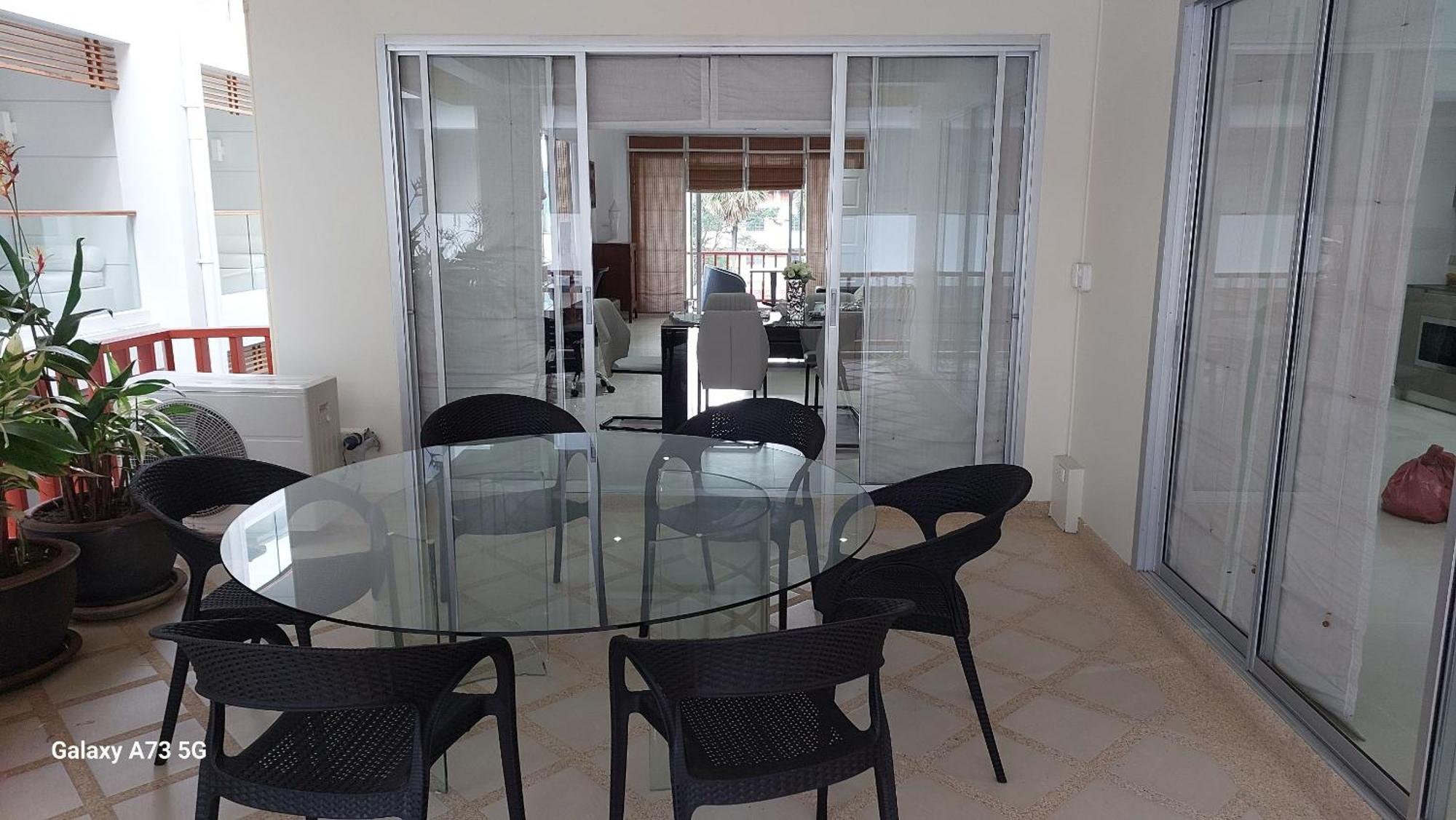 Siam Palm Residence Patong Exterior foto