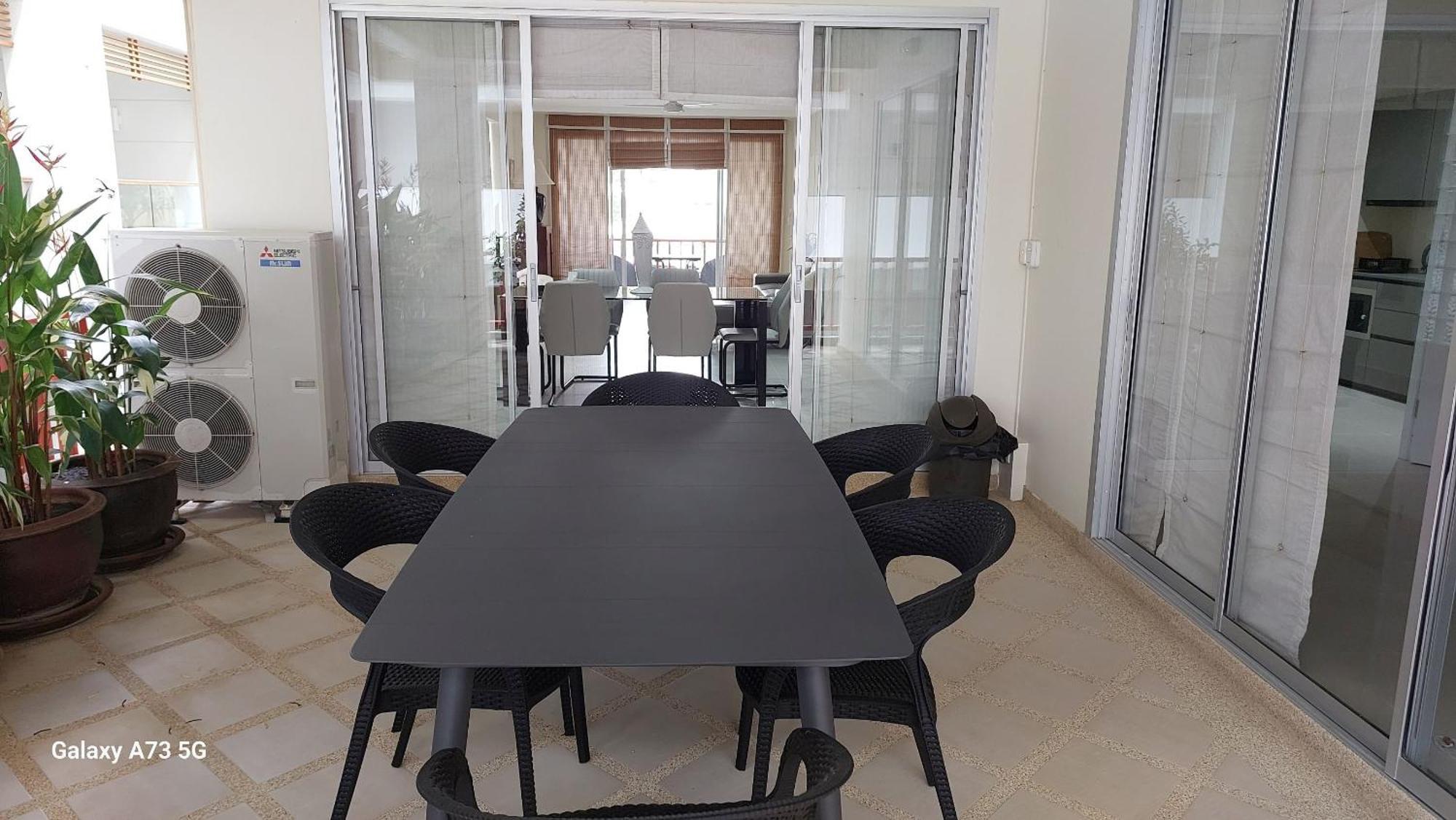 Siam Palm Residence Patong Exterior foto