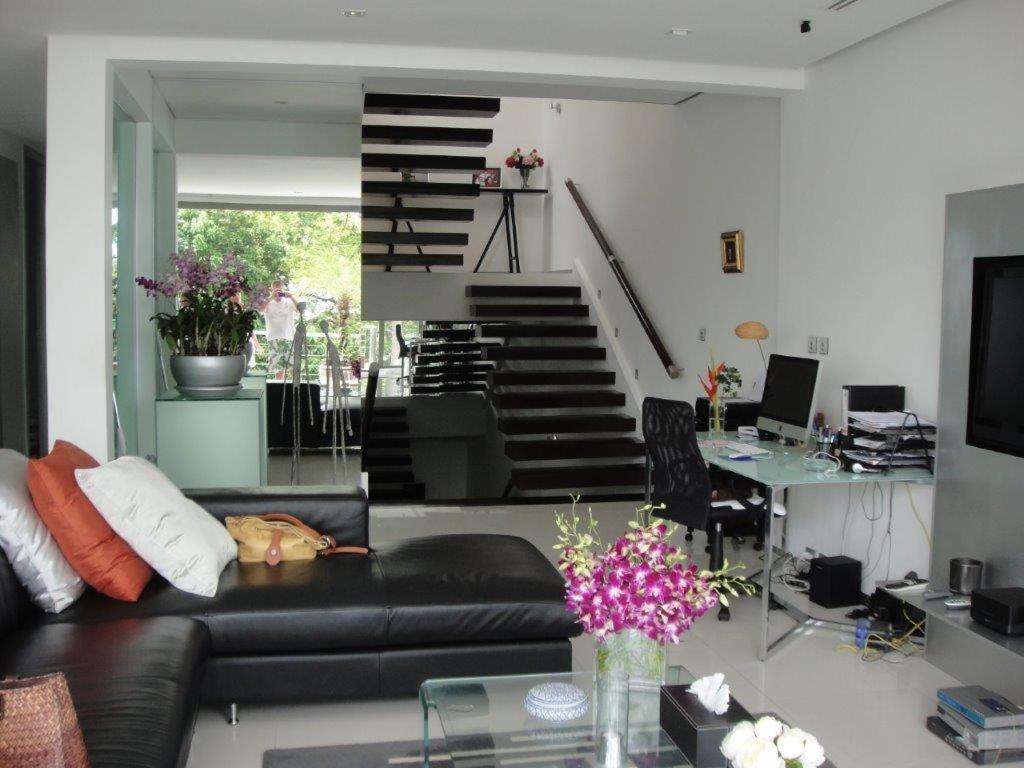 Siam Palm Residence Patong Exterior foto